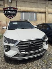 Hyundai Tucson 2019 White for sale