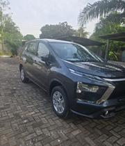 New Mitsubishi Xpander 2026 Gray for sale