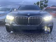 BMW X5 M50i AWD 2020 Black for sale