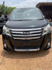Toyota Noah 2.0 AWD (8 Seater) 2014 Black for sale