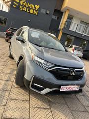 Honda CR-V 2022 for sale