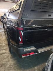 New Nissan Z9 2025 Black for sale