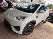 New BYD Seagull 2025 White for sale
