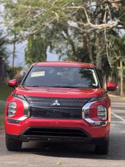 Mitsubishi Outlander SE 2024 Red for sale