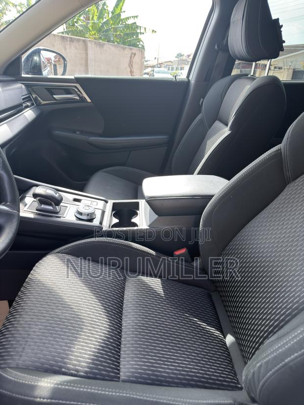 Mitsubishi Outlander 2.4 PHEV AWD 2021 Silver
