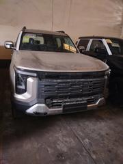 New Nissan Z9 2.3T Diesel 4WD 2025 White for sale