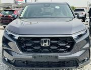 Honda CR-V 2025 Gray for sale
