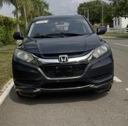 Honda Vezel 1.5 Hybrid 4WD 2015 Gray for sale