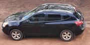 Nissan Rogue 2010 Black for sale