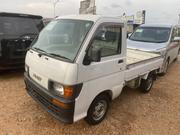 Daewoo Labo 2011 White for sale