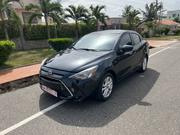Toyota Yaris iA 1.5 FWD 2017 Black for sale
