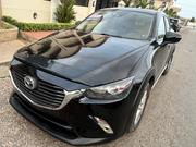 Mazda CX-3 Grand Touring AWD 2016 Black for sale
