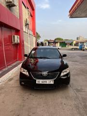 Toyota Camry 2008 Black for sale