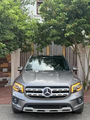 Mercedes-Benz GLB-Class GLB 250 4MATIC 2020 Gray for sale