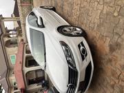 Volkswagen CC Sport 4dr Sedan (2.0L 4cyl Turbo 6AM) 2014 White for sale