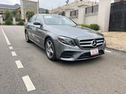 Mercedes-Benz E300 2016 Gray for sale
