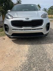Kia Sportage 2019 White for sale