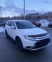 Mitsubishi Outlander Sport 2.0 ES 2016 White for sale