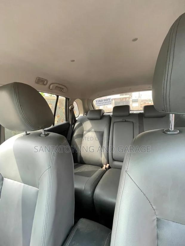 Renault Koleos 2.5 Automatic 2011 White