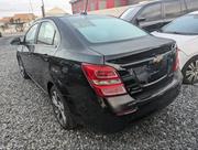 Chevrolet Sonic Premier 2019 Black for sale