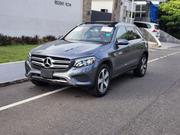 Mercedes-Benz GLC-Class 2019 Gray for sale