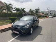 Toyota Yaris iA 1.5 FWD 2017 Black for sale