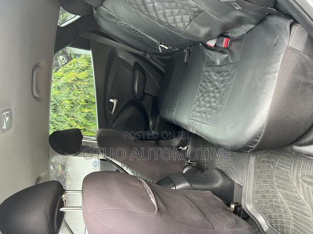 Hyundai Tucson GLS AWD 2013 Silver