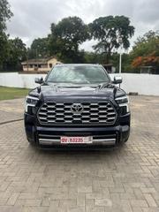 Toyota Sequoia Capstone RWD 2023 Blue for sale