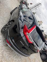 Honda CR-V Touring AWD 2019 Black for sale