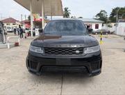 Land Rover Range Rover Sport HSE Dynamic 4x4 2020 Black for sale