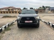 Toyota Tacoma 2019 Black for sale