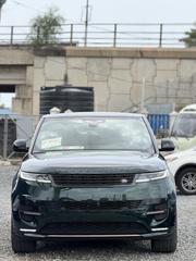 New Land Rover Range Rover Sport 2025 Green for sale