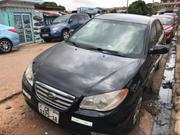 Hyundai Elantra SE 2010 Black for sale