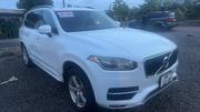 Volvo XC90 2016 White for sale