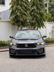 Honda Accord EX CVT 2024 Gray for sale