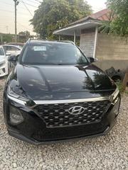 Hyundai Santa Fe Limited 2.0T AWD 2020 Black for sale