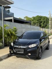 Honda HR-V EX AWD 2018 Black for sale