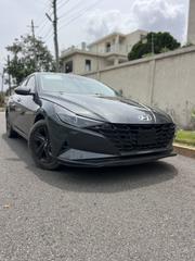 Hyundai Elantra SEL 2023 Gray for sale