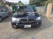 BMW X5 xDrive35i AWD (3.0L 6cyl 8A) 2013 Black for sale