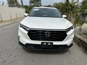 Honda CR-V 2025 White for sale