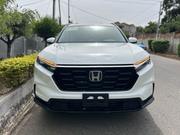 Honda CR-V 2025 White for sale