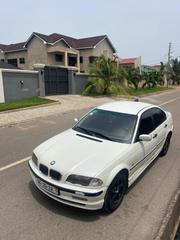 BMW 328i 2000 White for sale