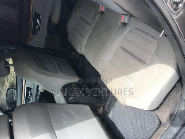 Honda CR-V EX-L 4dr SUV AWD (1.5L 4cyl CVT) 2017 Gray