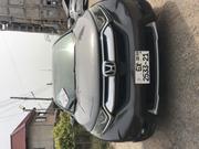 Honda CR-V EX-L 4dr SUV AWD (1.5L 4cyl CVT) 2017 Gray for sale