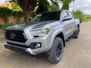 Toyota Tacoma 2021 Gray for sale