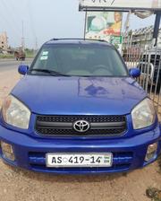 Toyota RAV4 2008 Blue for sale