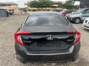 Honda Civic Sport 2021 Black for sale