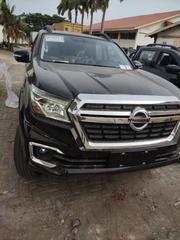 New Nissan Pick-Up 2025 Black for sale