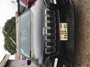 Jeep Grand Cherokee L 2021 Black for sale