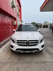 Mercedes-Benz GLB-Class 2023 White for sale